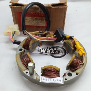 Honda 90 S90 CL90 CS90 CD90 SL90 S90Z Generator Stator Assy 31102-028-014 NOS