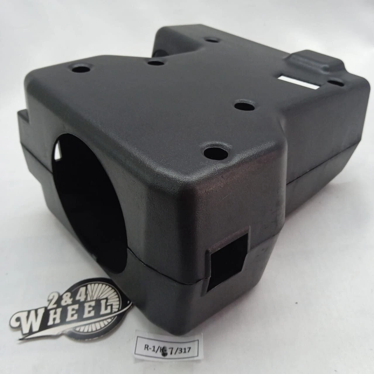 Daihatsu Feroza Rocky Sportrak Fourtrak Cover Steering Column EXPRESS SHIPPING - Image 4