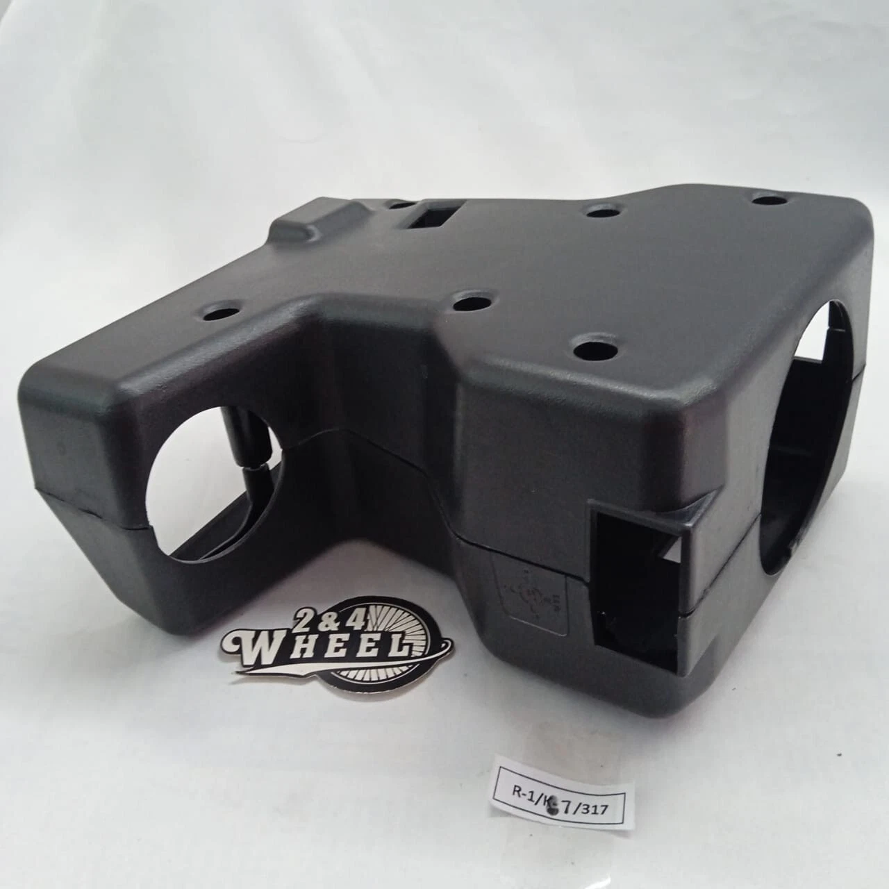 Daihatsu Feroza Rocky Sportrak Fourtrak Cover Steering Column EXPRESS SHIPPING - Image 6