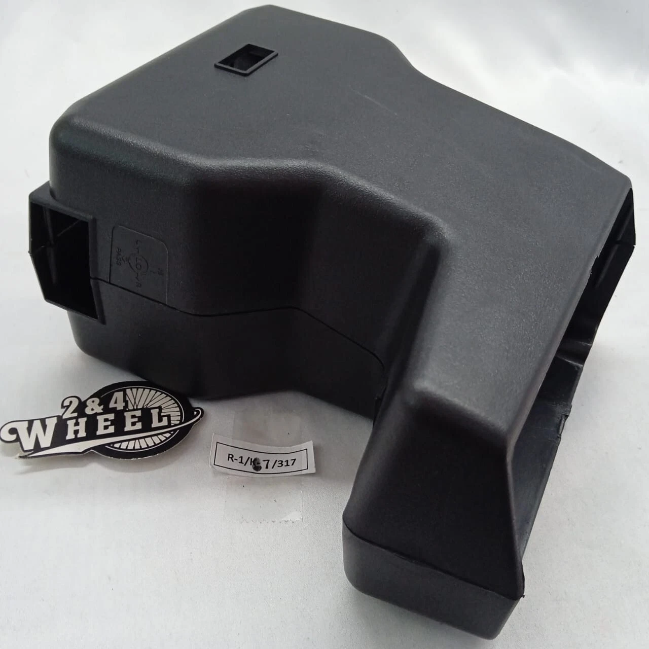 Daihatsu Feroza Rocky Sportrak Fourtrak Cover Steering Column EXPRESS SHIPPING - Image 11
