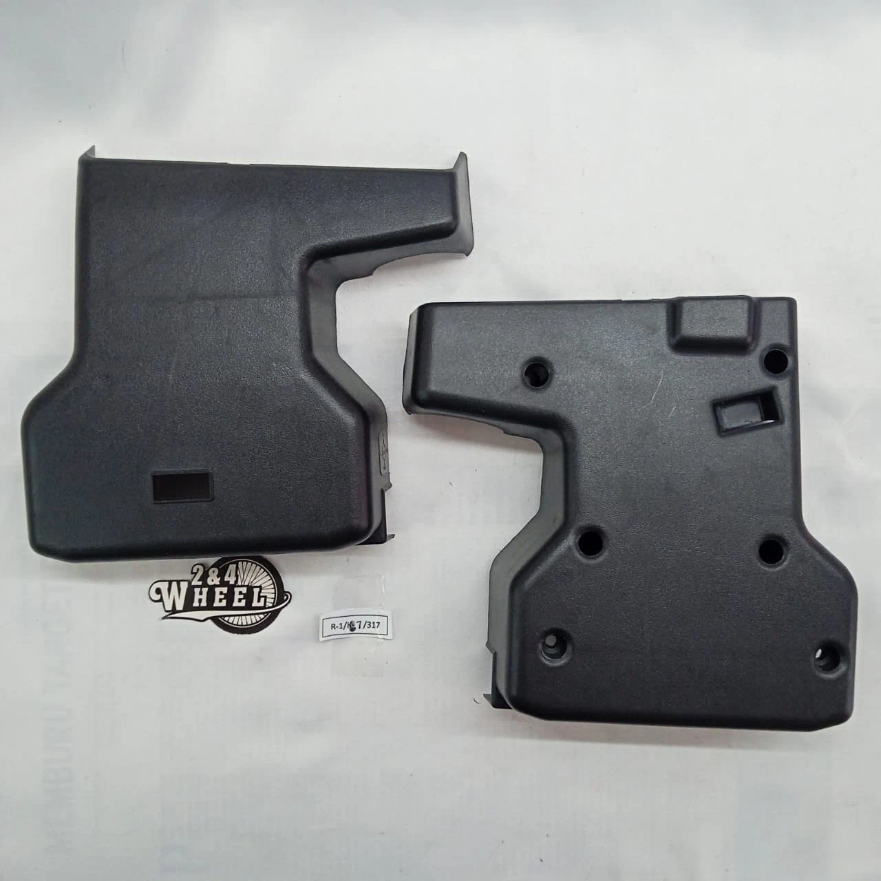 Daihatsu Feroza Rocky Sportrak Fourtrak Cover Steering Column EXPRESS SHIPPING - Image 14