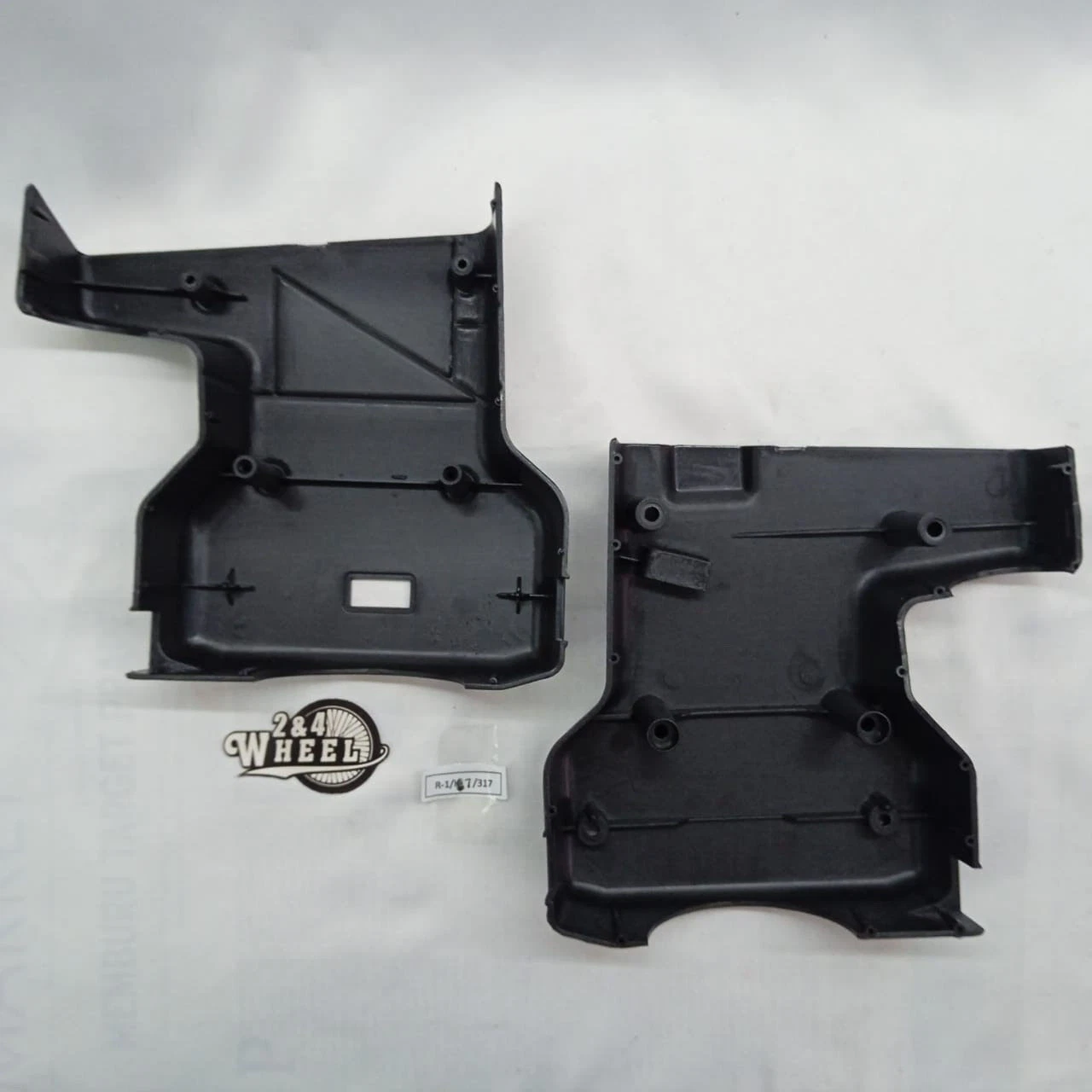 Daihatsu Feroza Rocky Sportrak Fourtrak Cover Steering Column EXPRESS SHIPPING - Image 15