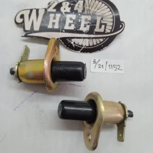 2Pc Courtesy Lamp Switch Assy Fits Daihatsu TAFT Feroza Rocky Sportrak Fourtrak
