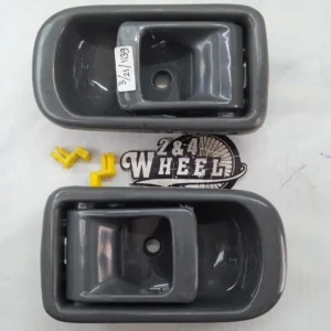 Daihatsu Hijet Van S70 S75 S80 S81 S83 Interior Front Door Handle Bezel Lh/Rh