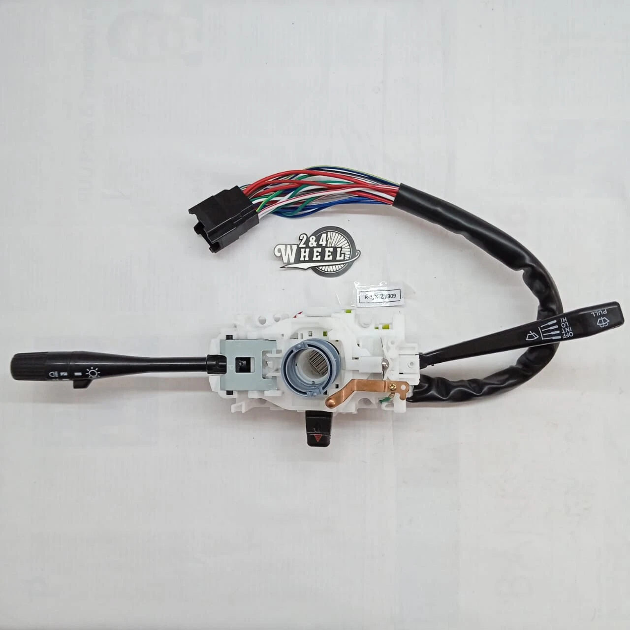 Daihatsu TAFT F70 Fits Feroza Rocky Fourtrak Sportrak Switch Combination RHD NEW