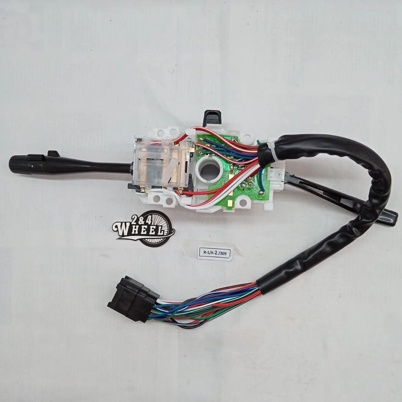 Daihatsu TAFT F70 Fits Feroza Rocky Fourtrak Sportrak Switch Combination RHD NEW - Image 2