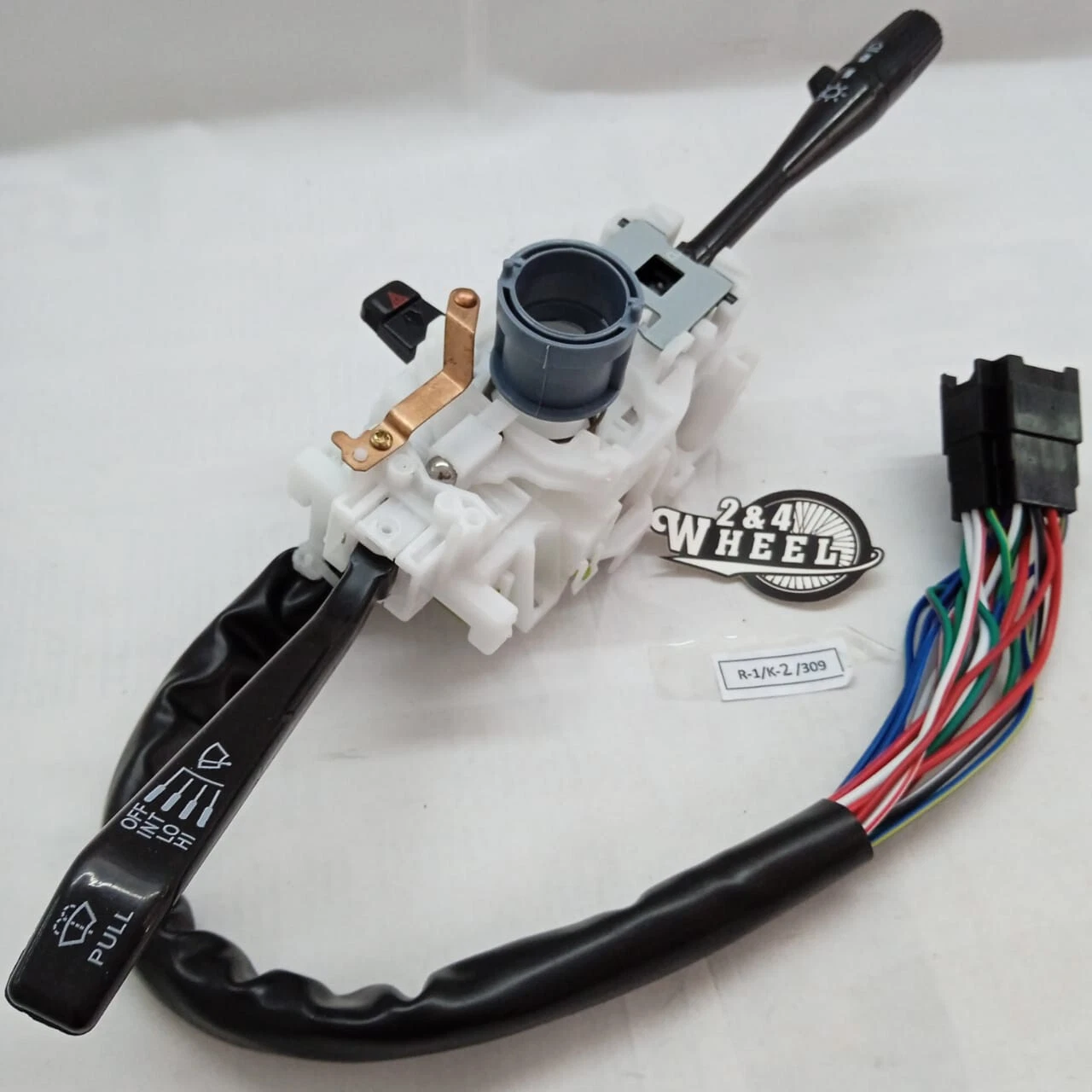 Daihatsu TAFT F70 Fits Feroza Rocky Fourtrak Sportrak Switch Combination RHD NEW - Image 4