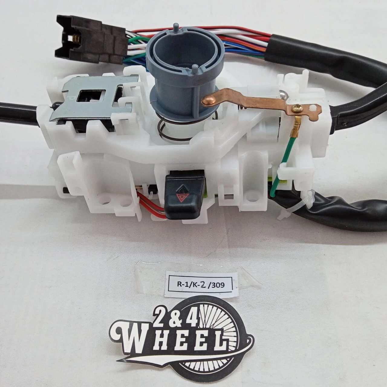 Daihatsu TAFT F70 Fits Feroza Rocky Fourtrak Sportrak Switch Combination RHD NEW - Image 5