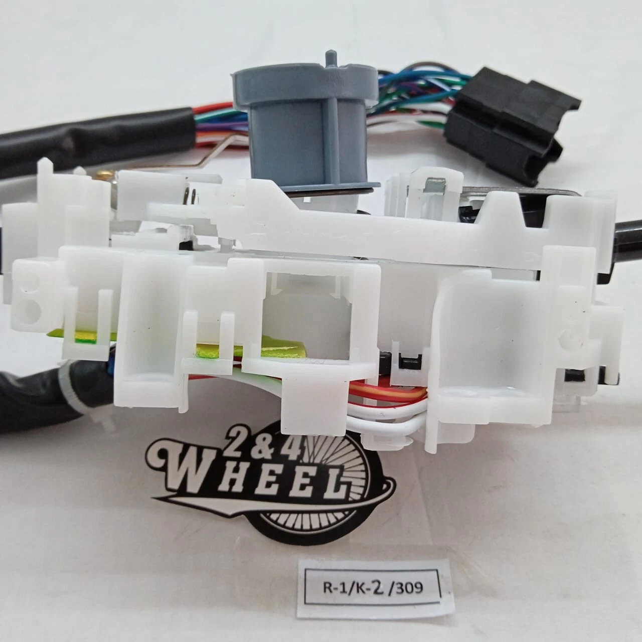 Daihatsu TAFT F70 Fits Feroza Rocky Fourtrak Sportrak Switch Combination RHD NEW - Image 6