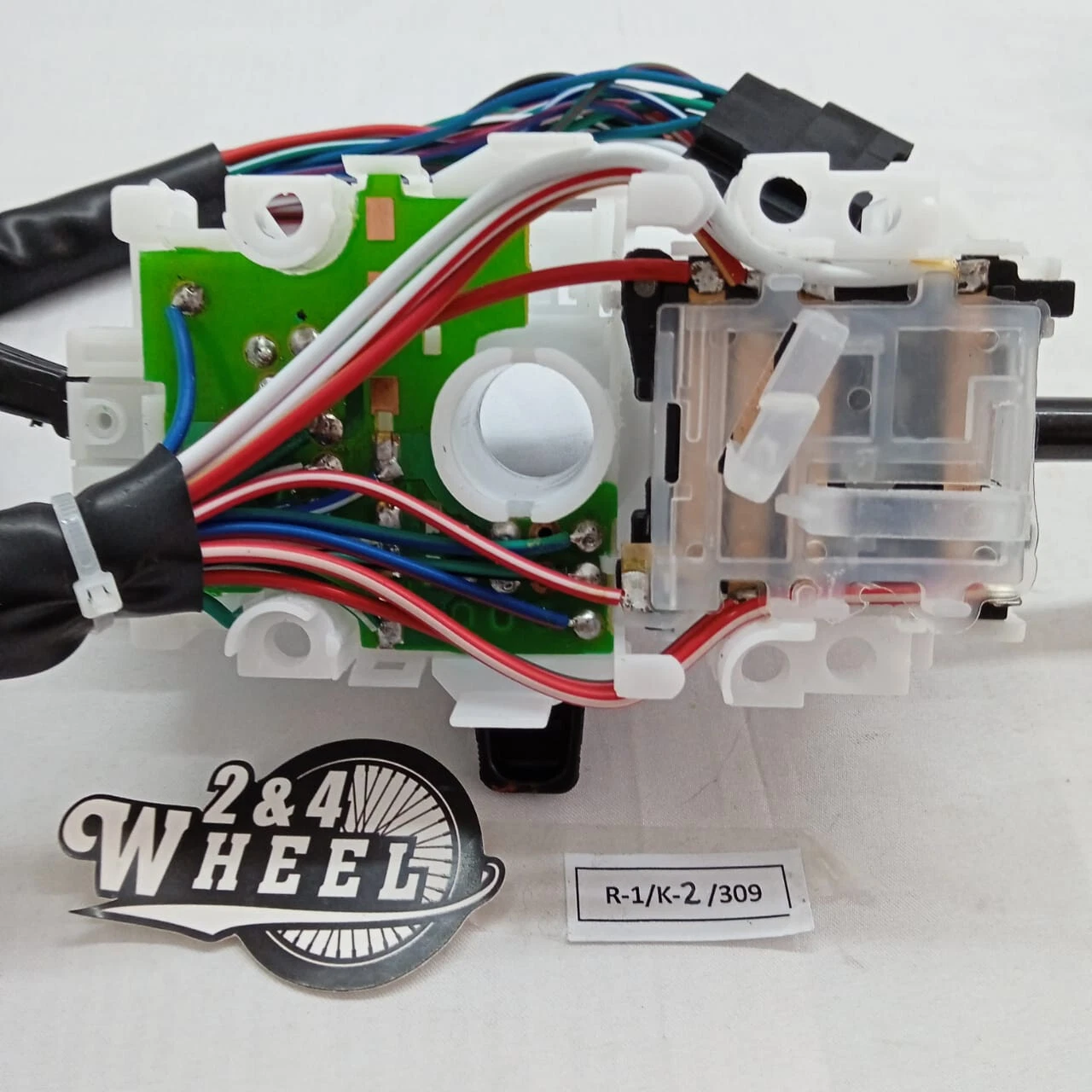 Daihatsu TAFT F70 Fits Feroza Rocky Fourtrak Sportrak Switch Combination RHD NEW - Image 7