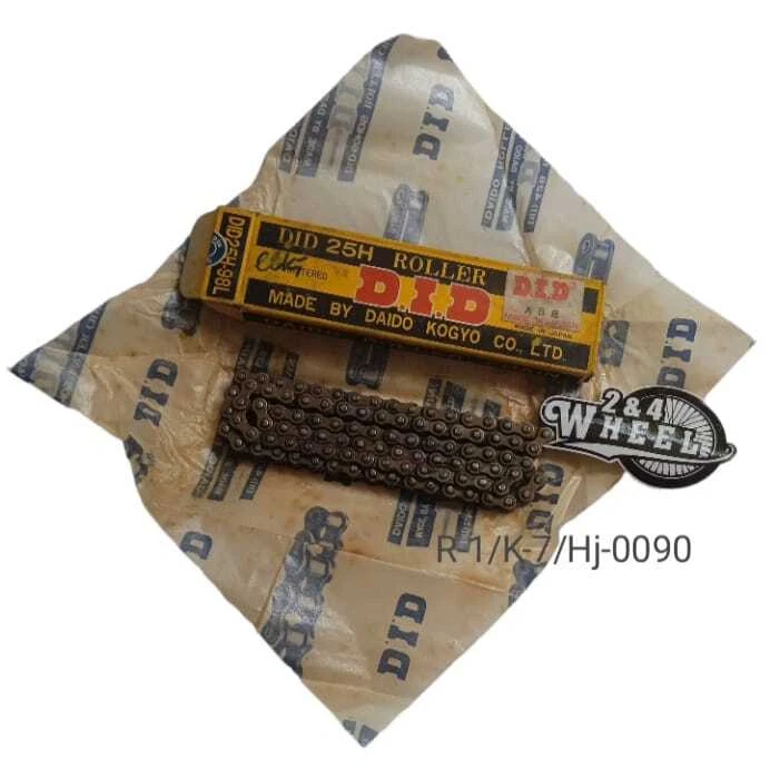 Honda CB100 K4 K5 CB100B CB125S XL100 XL125 XL125S CT125 TL125S Cam Chain 98L