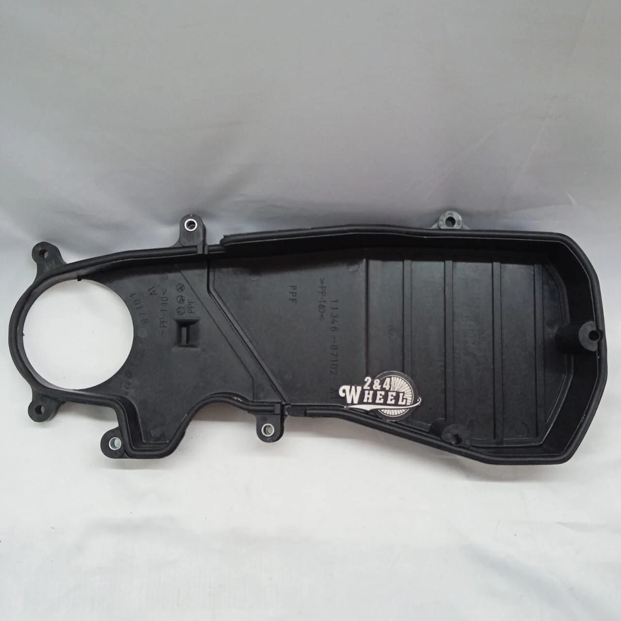Daihatsu Feroza F61 Upper Lower Cover Timing Cover Timing Belt NEW - Image 2