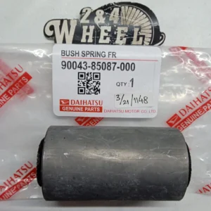 4Pcs Daihatsu TAFT Feroza Rocky Fourtrak Sportrak Front Leaf Spring Bushing