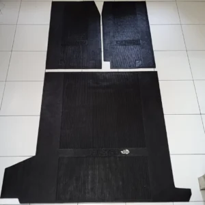 Daihatsu TAFT F70 F73 Rocky Feroza Interior Floor Carpets Short Type NEW