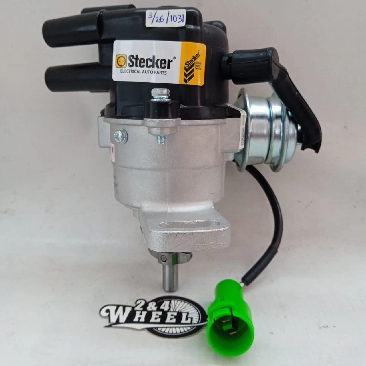 Daihatsu Feroza Rocky F300 1.6L 1990-1995 Ignition Distributor NEW