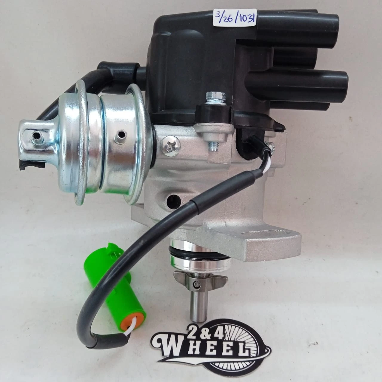 Daihatsu Feroza Rocky F300 1.6L 1990-1995 Ignition Distributor NEW - Image 3