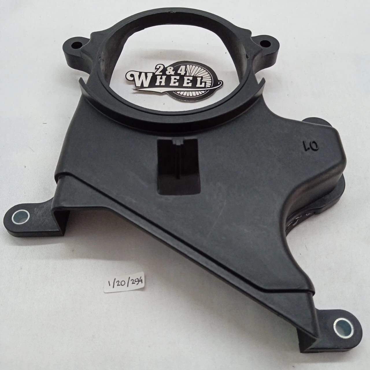 Daihatsu Feroza F61 Timing Cover Lower Cover Timing Belt NEW - Image 3
