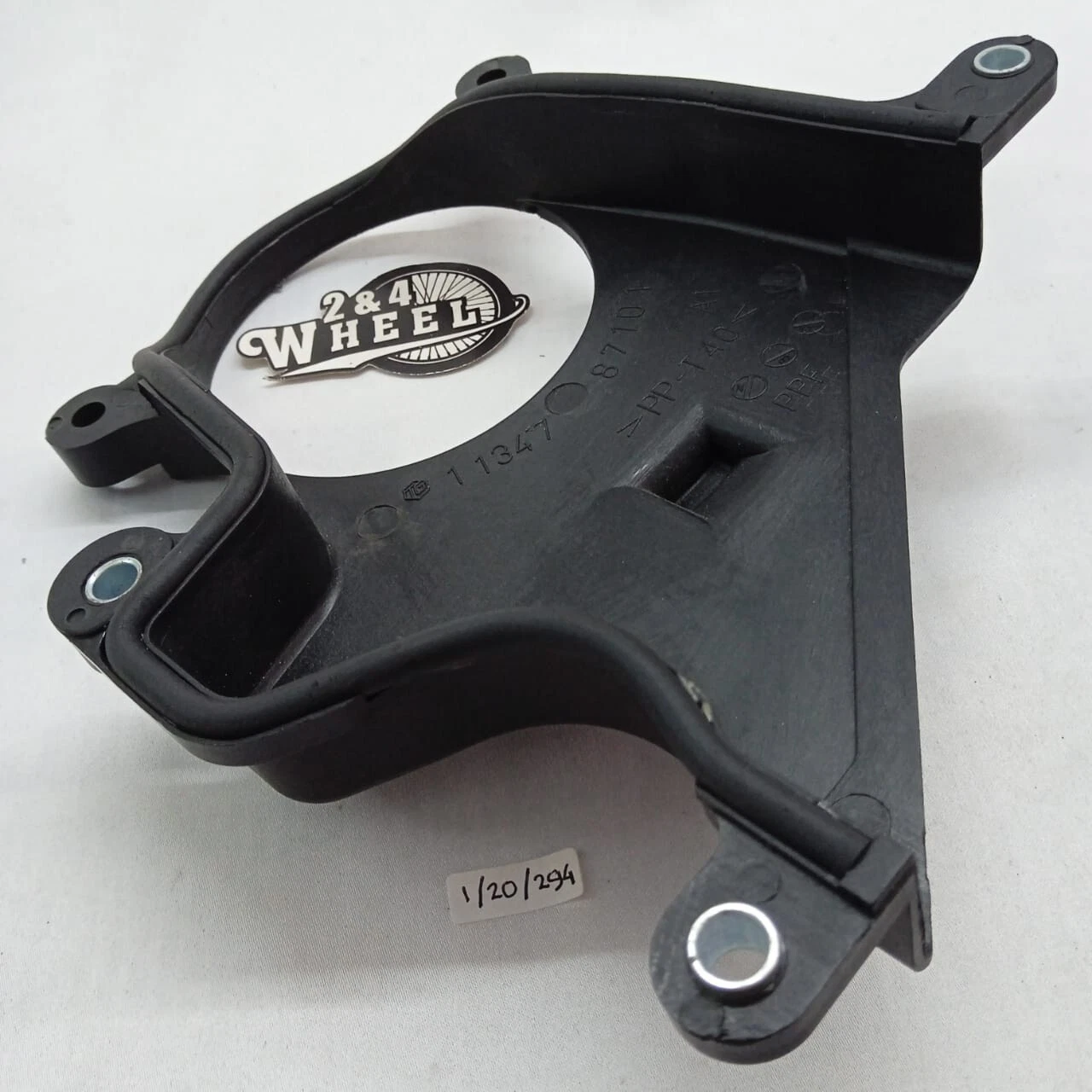 Daihatsu Feroza F61 Timing Cover Lower Cover Timing Belt NEW - Image 6