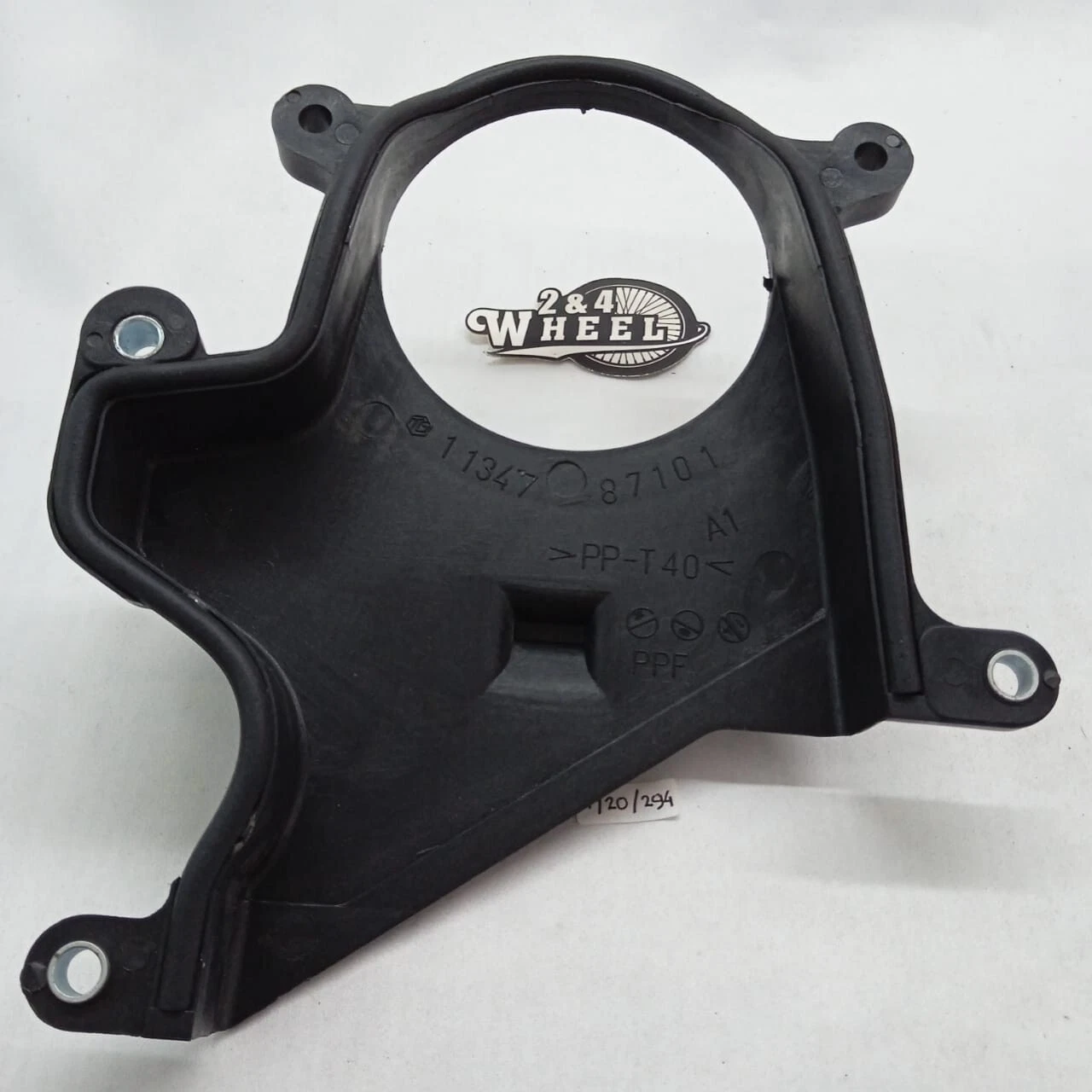 Daihatsu Feroza F61 Timing Cover Lower Cover Timing Belt NEW - Image 7