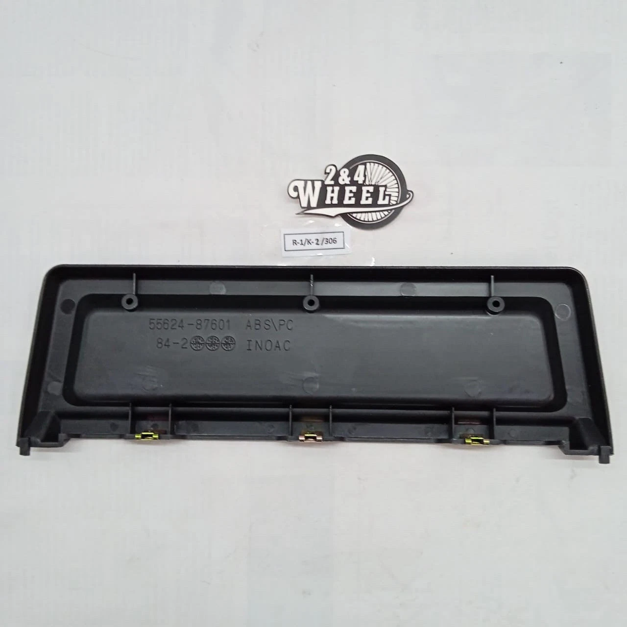 Daihatsu Feroza Rocky Fourtrak Sportrak Dash Coin Tray 55624-87601 NEW - Image 2