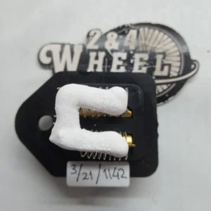 Heater Blower Resistor For Daihatsu Feroza TAFT Rocky Fourtrak NEW