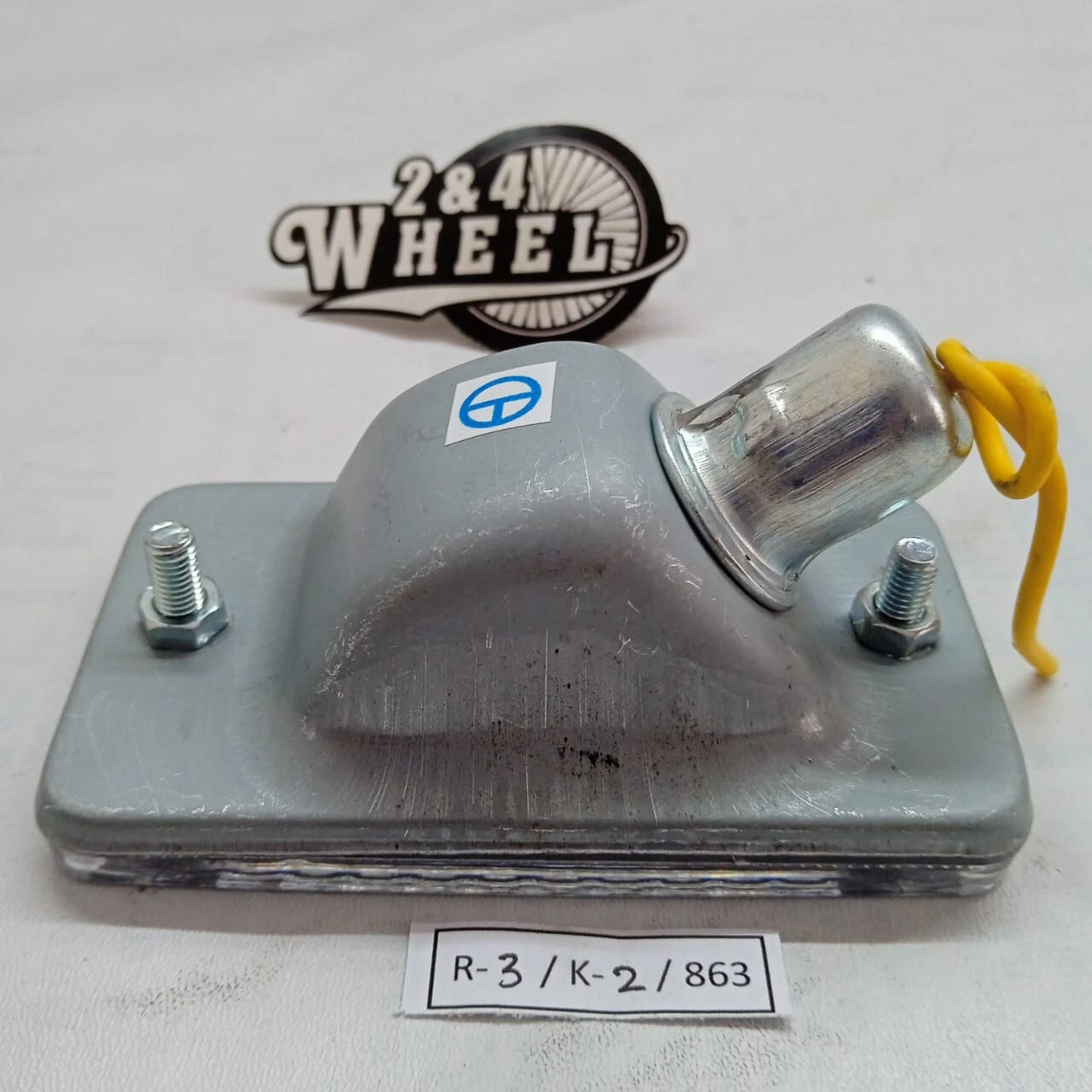 Daihatsu TAFT F50 Reverse Light Back Up Lamp Assy NEW - Image 3