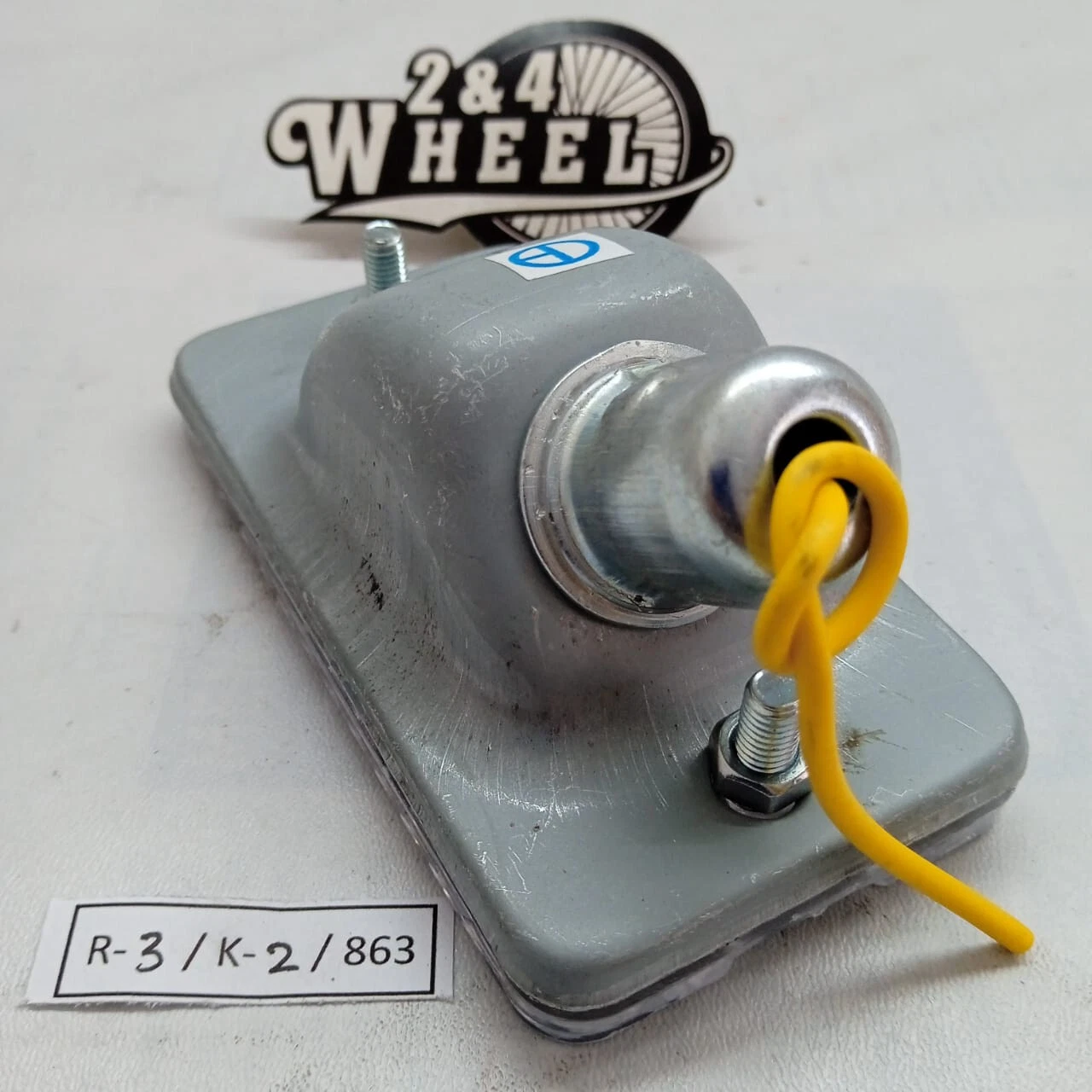 Daihatsu TAFT F50 Reverse Light Back Up Lamp Assy NEW - Image 4