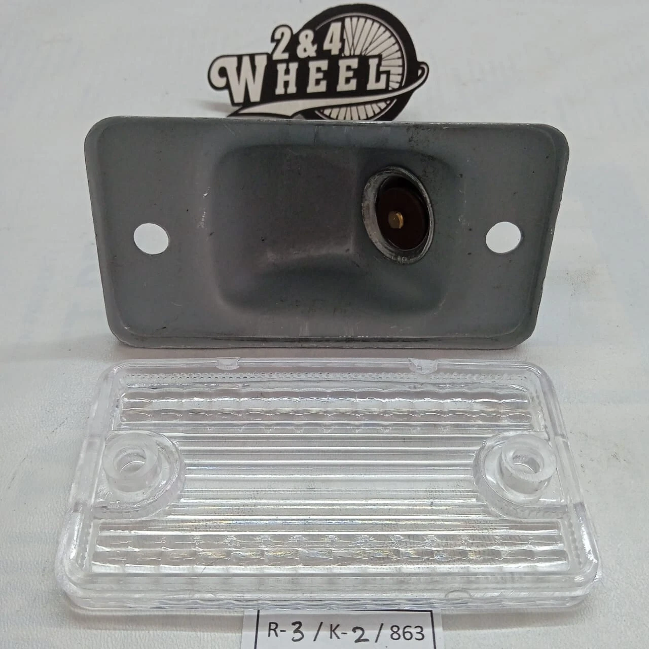 Daihatsu TAFT F50 Reverse Light Back Up Lamp Assy NEW - Image 5