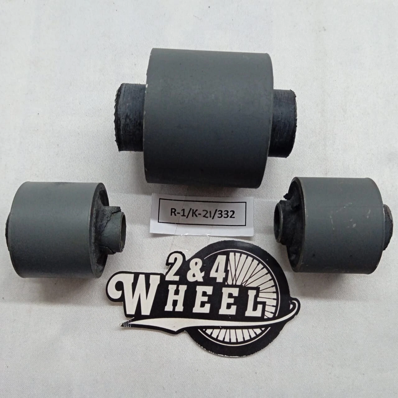 Stabilizer Bar Kit Bush Mounting Bushing For Daihatsu F70 Feroza Rocky Fourtrak - Image 10