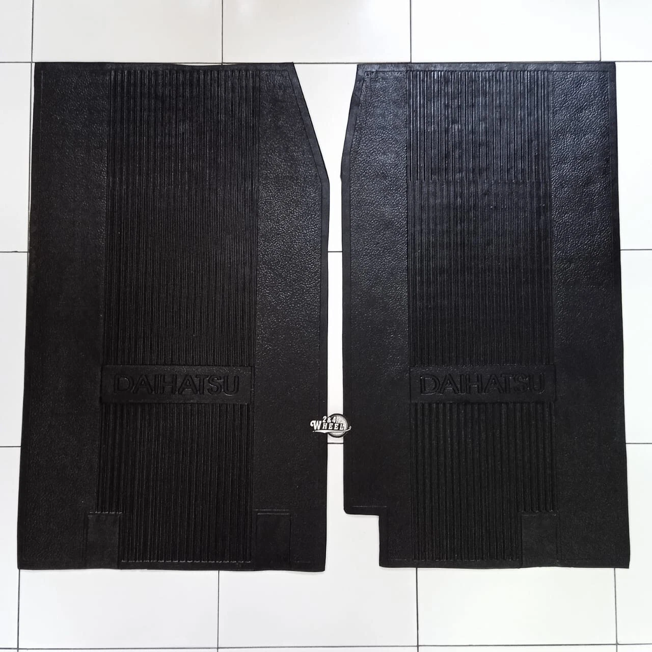Interior Floor Carpet Fits Daihatsu TAFT F20 F50 F70 Rocky Feroza Short Type NEW - Image 2
