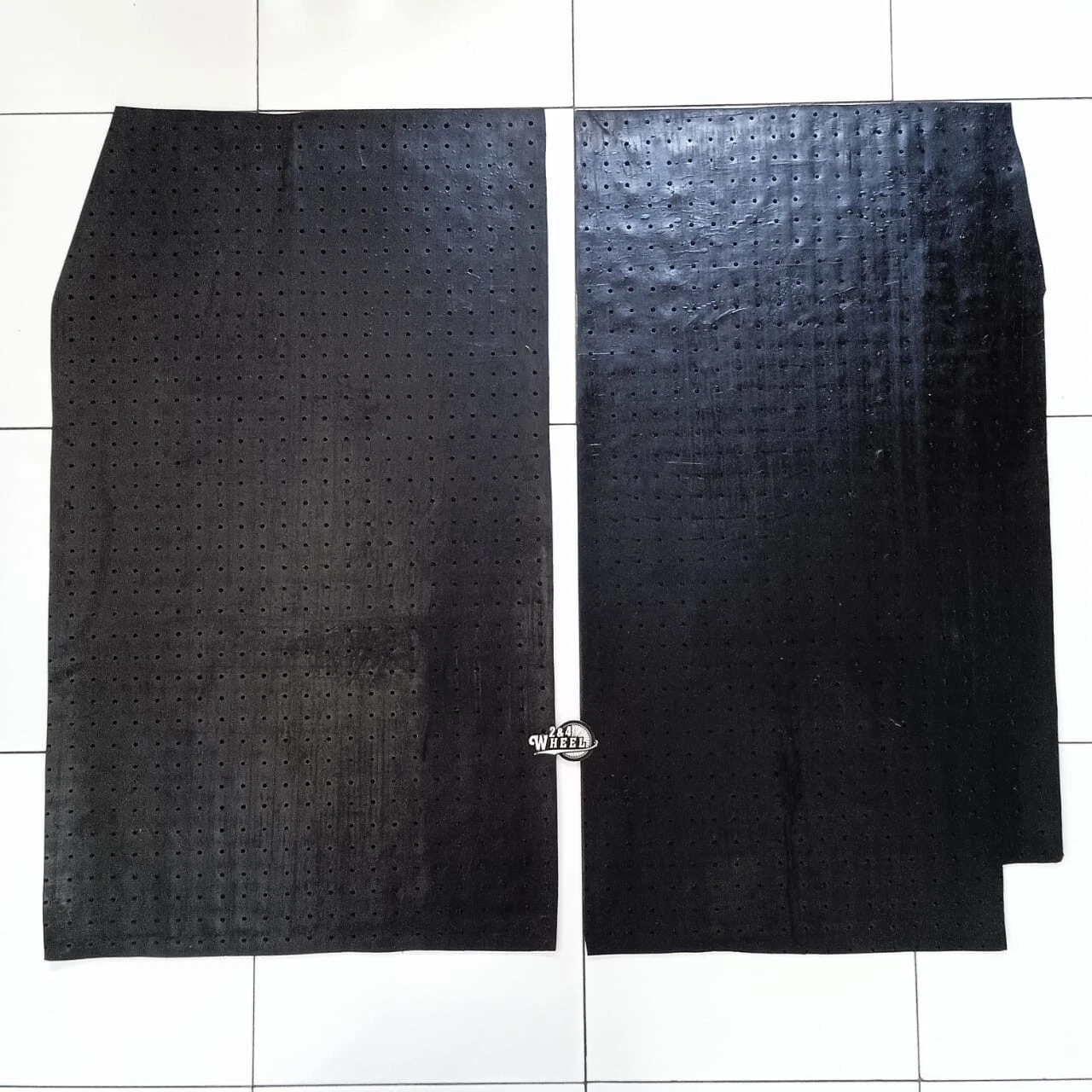 Interior Floor Carpet Fits Daihatsu TAFT F20 F50 F70 Rocky Feroza Short Type NEW - Image 3