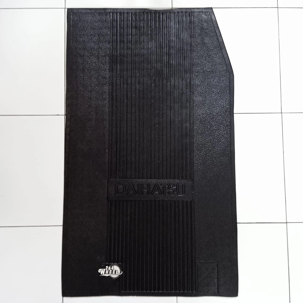 Interior Floor Carpet Fits Daihatsu TAFT F20 F50 F70 Rocky Feroza Short Type NEW - Image 4
