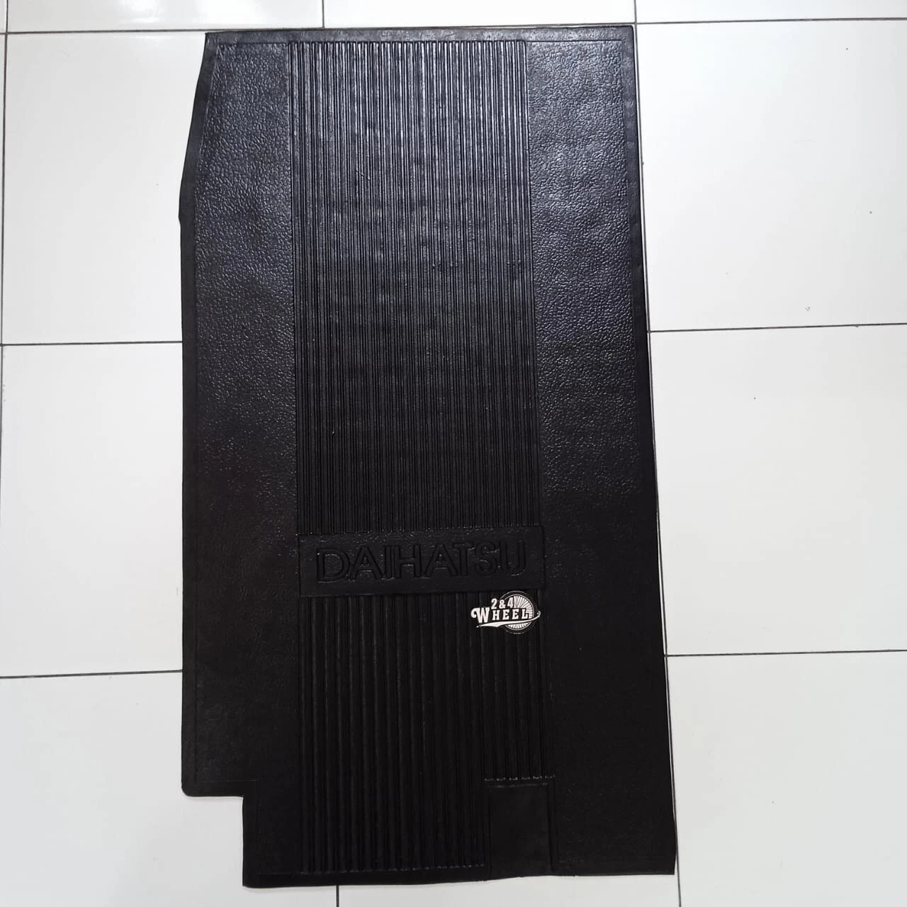 Interior Floor Carpet Fits Daihatsu TAFT F20 F50 F70 Rocky Feroza Short Type NEW - Image 6