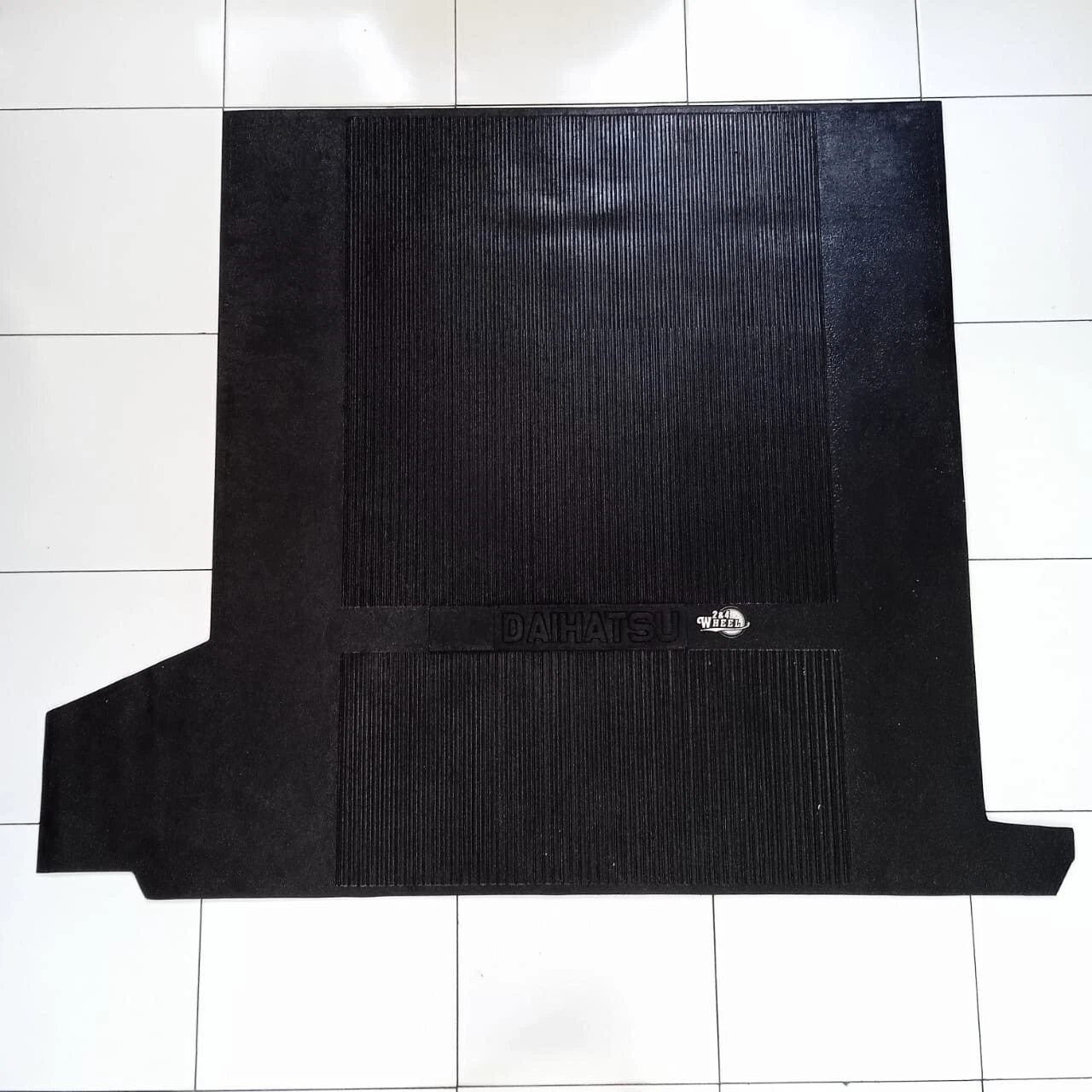Interior Floor Carpet Fits Daihatsu TAFT F20 F50 F70 Rocky Feroza Short Type NEW - Image 8