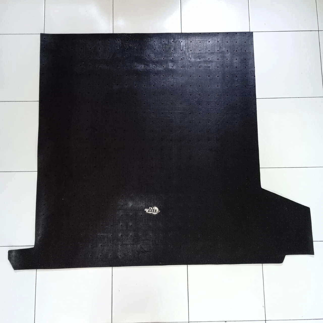 Interior Floor Carpet Fits Daihatsu TAFT F20 F50 F70 Rocky Feroza Short Type NEW - Image 9
