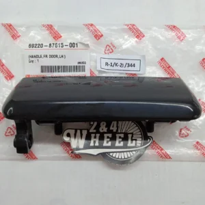 Daihatsu Rocky Feroza Fourtrak Sportrak Blizzard Front Door Outer Handle LH NEW