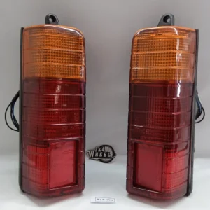 Daihatsu Hijet Van S80 S83 Piaggio Porter Station Wagon Tail Light Assy Set NEW