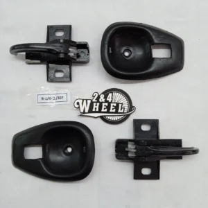 Daihatsu TAFT F10 F20 F50 Toyota Blizzard Interior Door Handle and Case Bezel