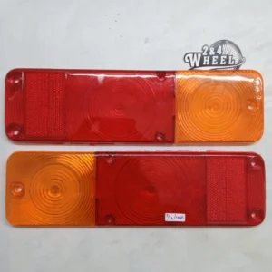 Daihatsu TAFT F20 F50 F60 Rear Tail Light Lens Pair Lh/Rh NEW