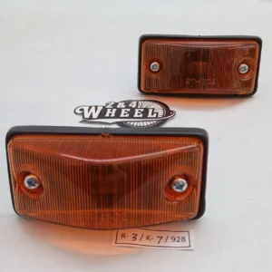 Front Fender Side Turn Signal Lamp Daihatsu Feroza Rocky Sportrak Fourtrak L/R