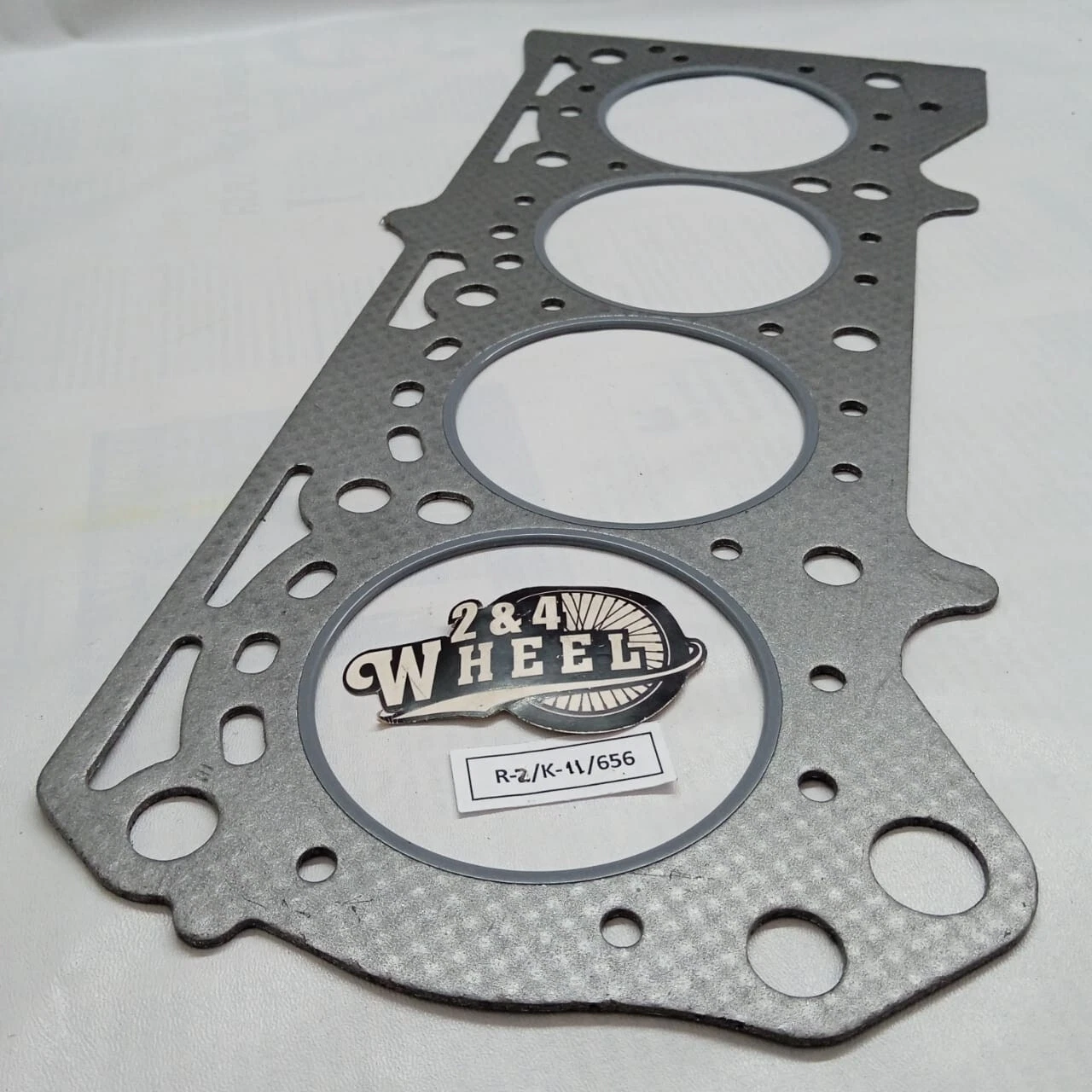 Fits For Suzuki GC415T GC416T 1590cc 4cyl Head Cylinder Gasket 11141-61J00 NEW - Image 2