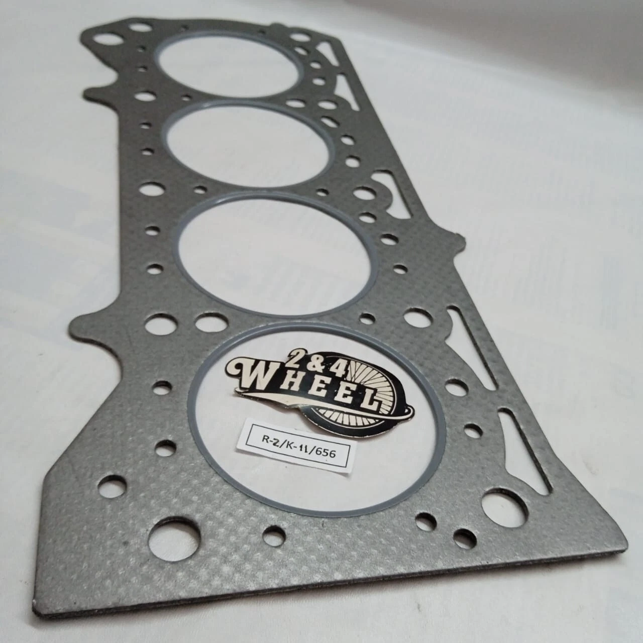 Fits For Suzuki GC415T GC416T 1590cc 4cyl Head Cylinder Gasket 11141-61J00 NEW - Image 4