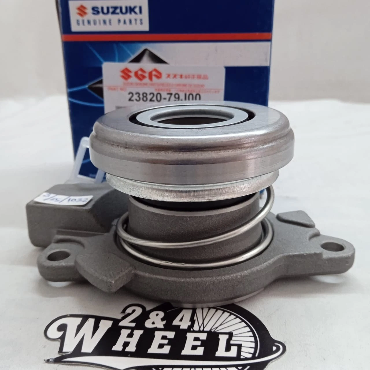 Clutch Release Bearing Fits For Suzuki Swift Sport 2011-2016 23820-79J00 NEW