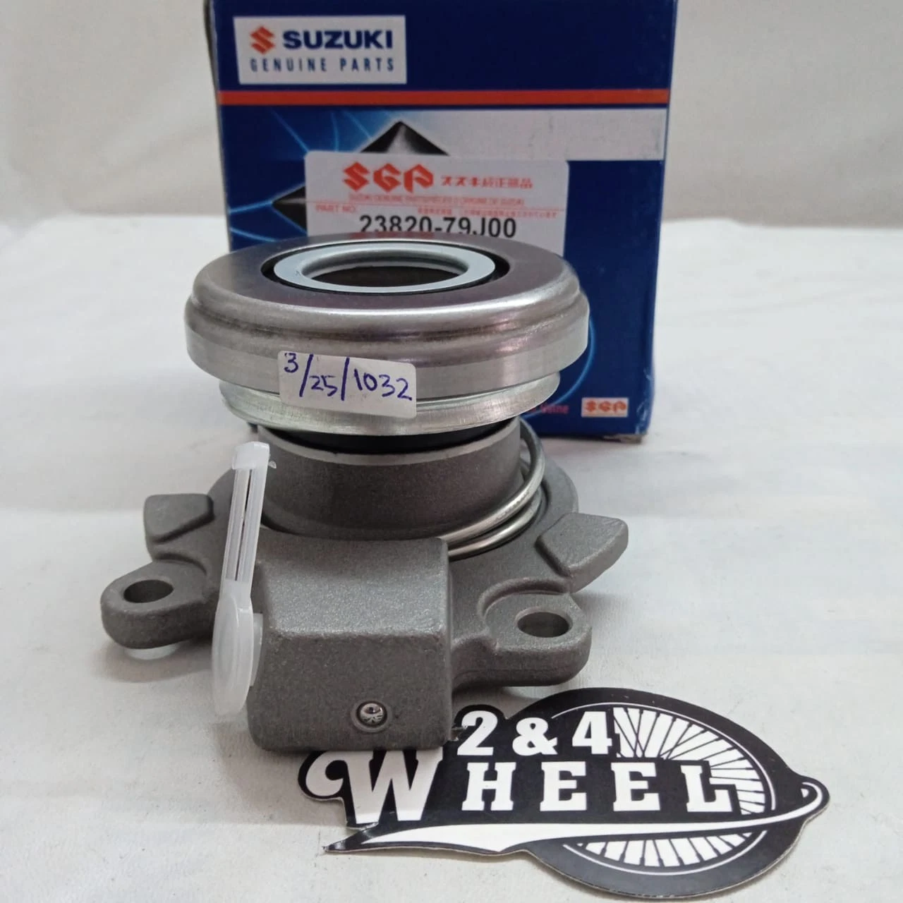 Clutch Release Bearing Fits For Suzuki Swift Sport 2011-2016 23820-79J00 NEW - Image 4