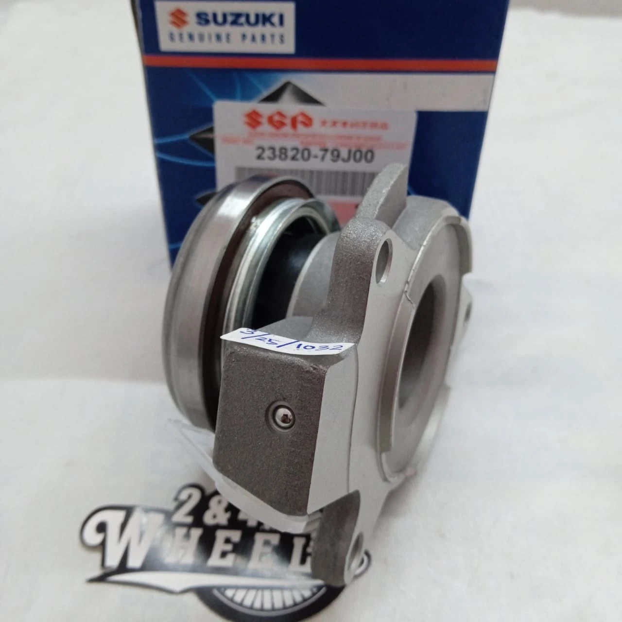 Clutch Release Bearing Fits For Suzuki Swift Sport 2011-2016 23820-79J00 NEW - Image 5