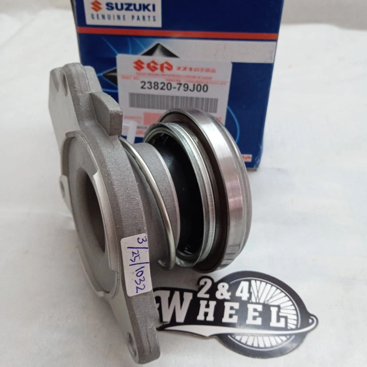 Clutch Release Bearing Fits For Suzuki Swift Sport 2011-2016 23820-79J00 NEW - Image 6