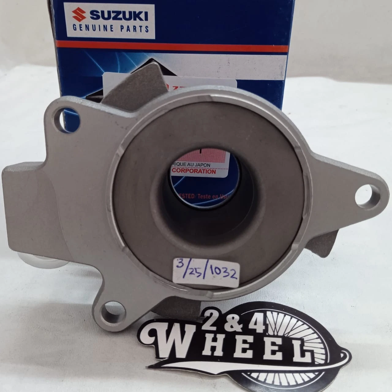 Clutch Release Bearing Fits For Suzuki Swift Sport 2011-2016 23820-79J00 NEW - Image 7