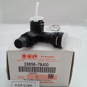 Suzuki SX4 RW416D RW419D RW415 RW416 Joint Assy Clutch Pipe Clutch Oil Genuine