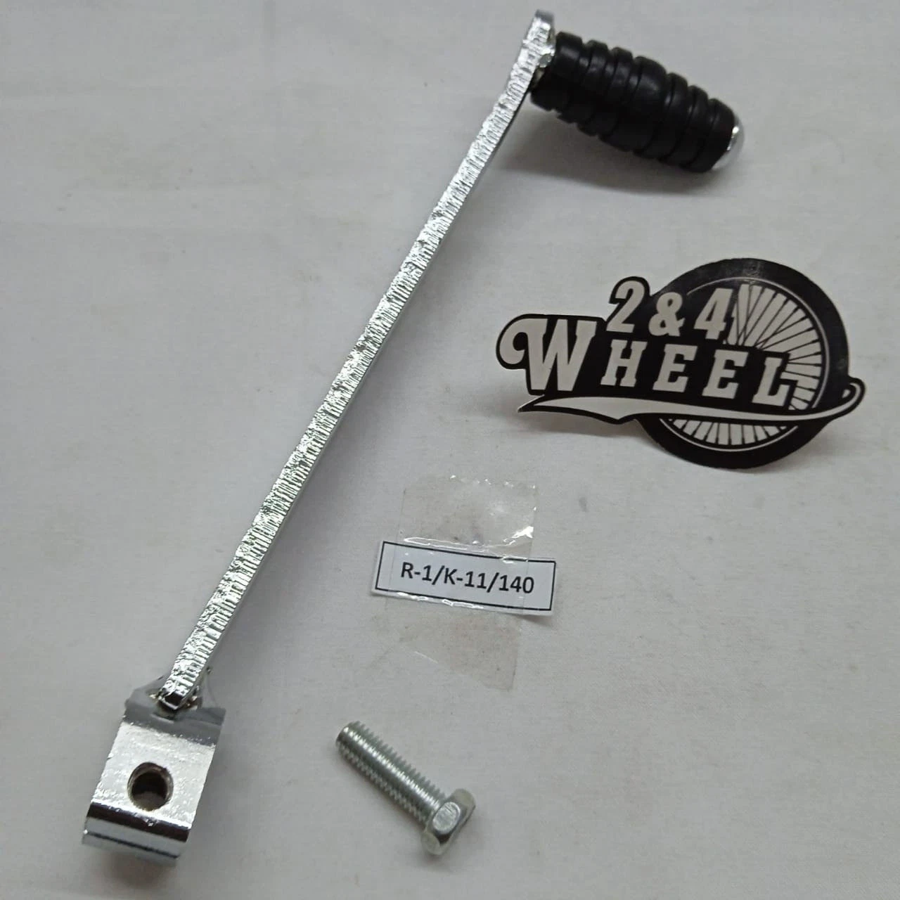 Suzuki TS100 TS100C Gear Shifting Lever Pedal Gear Change Pedal NEW