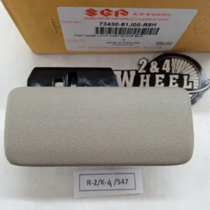 Suzuki Arena APV Carry Super Carry Glove Box Lock 73430-61J00-R8H NEW GENUINE